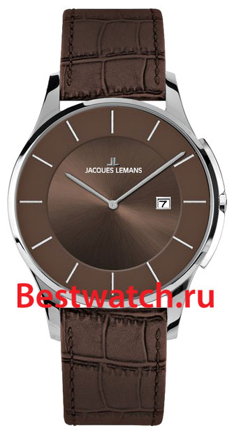 Часы Jacques Lemans London 1-1777I